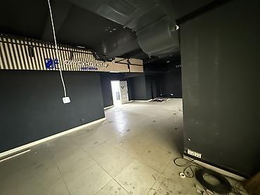 Аренда помещений свободного назначения: Сдается большое коммерческое помещение на первой линии — Восток-5 📍 — 5