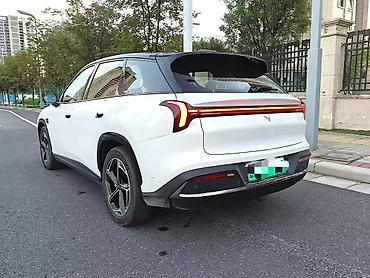 Другие автомобили: Neta L 310 Машина в пути, в Кашгаре, примерное прибытие 5дней Цена — 6