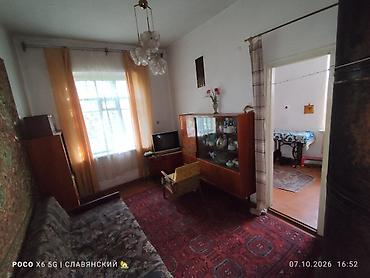 Продажа барачных домов: 2 комнаты, 46 м², Агентство недвижимости — 11