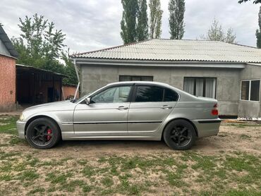 ролс ройс машина: BMW M3: 2001 г., 2.2 л, Автомат, Бензин, Седан