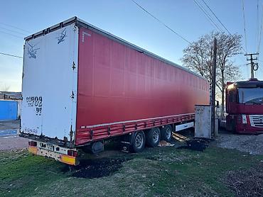 Reliant: Reliant : 2008 г., Автомат, Дизель — 6