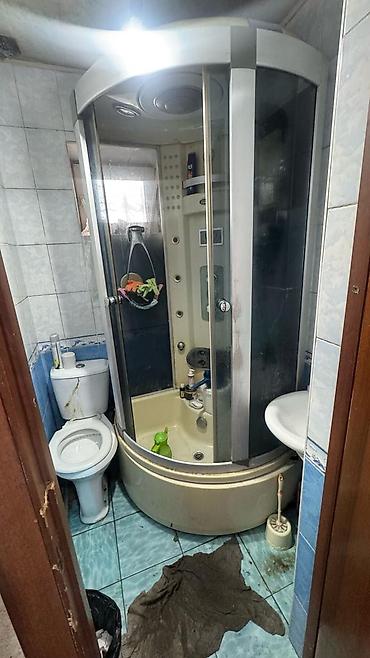 Продажа времянок: Продаю времянку в начале Ново-Покровки, 2 комнаты+ прихожая, кухня+ — 9