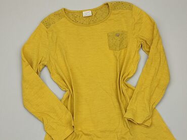 bluzka plisowana zara: Bluzka, Zara, 10 lat, 134-140 cm, stan - Dobry