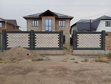 construction: Ассаломуалейкум. Пескоблок койом любой вид. Забор ограждение и ТД — 3