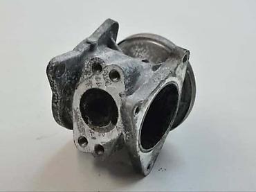 uradi sam jagodina: EGR VENTIL ZA VOLKSWAGEN GOLF 5 OD 2003. DO 2009. GOD. | Polovni — 2
