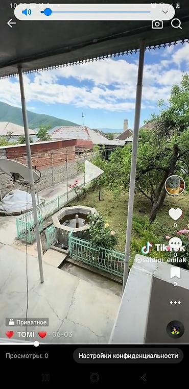 sabunçuda ev: 8 otaq, 6 kv. m, Kredit yoxdur, Orta təmir — 4