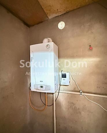 Продажа коттеджей и домов: 🏠Продается дом в с. Сокулук 🟡 Комнаты: 4 🟡 Участок: 12 соток (по факту — 16