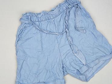 jeans short: Sinsay, Szorty damskie, rozmiar S — 1