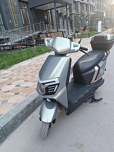 aima скутер: ВАТСАПП: Электроскутер AIMA (бренд AIMA/Айма) - Тип: электрический — 1