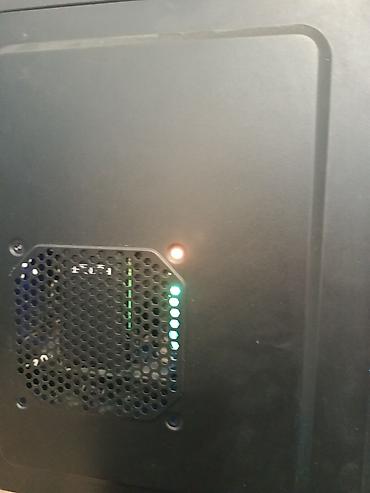 intel xeon e5 2666: Корпус ПК, Новый, ATX, цвет - Черный — 1