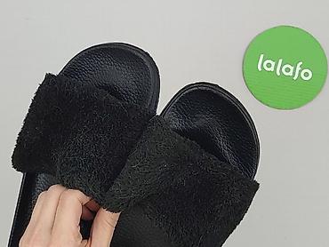 buty klapki ccc: Kapcie damskie, rozmiar 38 — 5