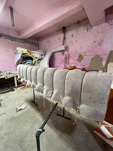 Мебель на заказ: Мебель на заказ, Гостиная, Диван, кресло, Кровать, Пуфик at lalafo.kg — 7 Мебель на заказ: Мебель на заказ, Гостиная, Диван, кресло, Кровать, Пуфик — 7