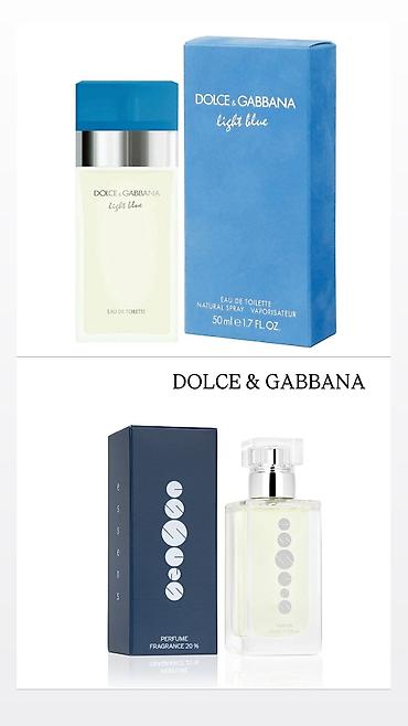 Парфюмерия: Essens — это чешский бренд парфюмерии и косметики, За счет 20%-ного — 22