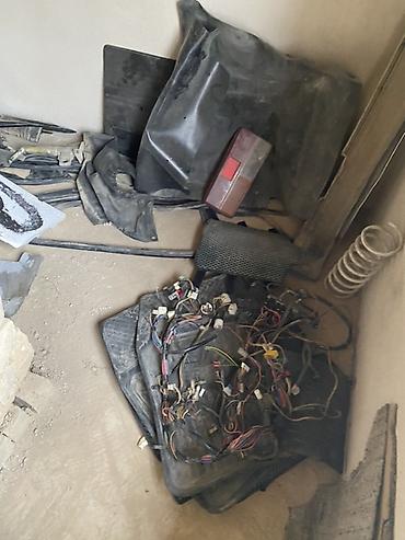 Другие детали электрики авто: Продается запчасти на ВАЗ 2107 Эмне керек болсо баары бар сурай — 10