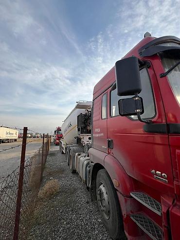 Тягачи: Тягач, Shacman, 2024 г., Цистерна — 7