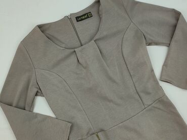 sukienki na wesele pazdziernik: Women`s dress, size L (EU 40)