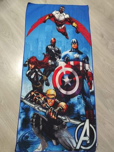 Peškiri: PESKIRI ZA PLAZU 
 DECIJI DEZENI
 DEZENI ZA ODRASLE
Cena : 1150 din — 9