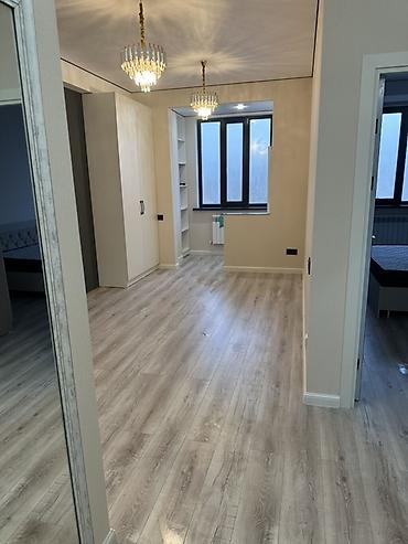 Новостройки от застройщика: 1 комната, 40 м² — 16