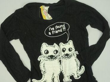 t shirty babylon: Women's blouse, size M (EU 38)