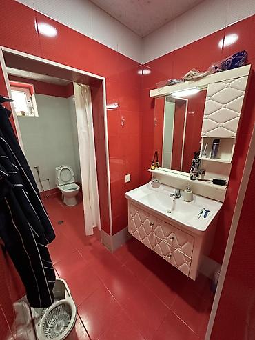 Həyət evləri və villalar: 2 otaqlı, 74 kv. m, Kredit var, Orta təmir — 8