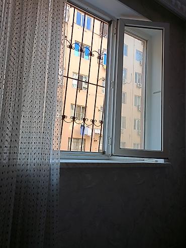 ev eşyalarl: Abşeron Gənclər şəhərciyində 2 otaqlı evin bir otağına kirayəçi — 1