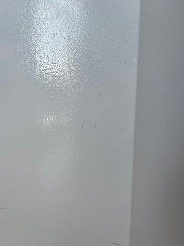 buzluq: İşlənmiş 2 qapılı Beko Soyuducu Satılır, rəng - Ağ, Təkərli — 8