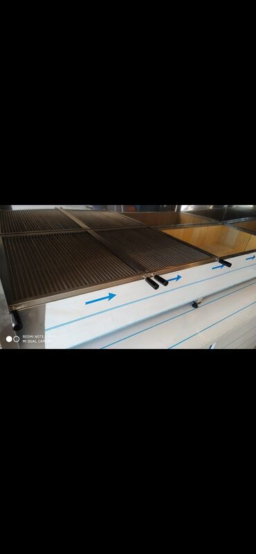 Digər restoran, kafe avadanlığı: Paslanmayan poladdan (inox) hazırlanmış peşəkar mətbəx/istehsalat -da lalafo.az — 33 Digər restoran, kafe avadanlığı: Paslanmayan poladdan (inox) hazırlanmış peşəkar mətbəx/istehsalat — 33