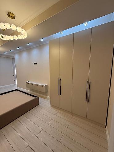 Продажа квартир: 3 комнаты, 74 м², Элитка, 7 этаж, Евроремонт — 4