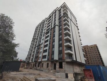 дом под псо: 1 комната, 49 м², Элитка, 11 этаж, ПСО (под самоотделку)