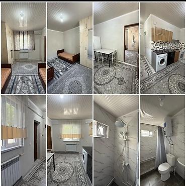 35 м², 2 комнаты, Колмо ж/м, Без животных