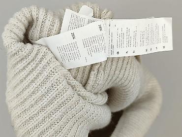 sweter soplica: Reserved, Golf damski, rozmiar L — 6