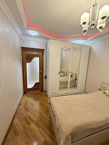 samux ev alqi satqisi: Bakı, Əhmədli, 2 otaqlı, Köhnə tikili, m. Əhmədli, 65 kv. m — 3