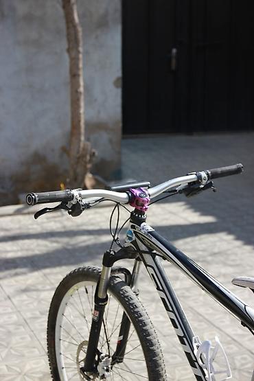 Dağ velosipedləri: Scott Scale60 Satilir Deyerinden ucuz! -On Masa: Rock Shox XC28 — 7