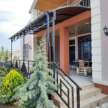 Dam işləri: Dam ötükləri və polikarbonatların satışı,çatdırılması və — 4