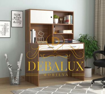 Uşaq masaları: Oğlan və qız üçün, Yeni, Siyirməli, Yazı masası, Stulsuz -da lalafo.az — 6 Uşaq masaları: Oğlan və qız üçün, Yeni, Siyirməli, Yazı masası, Stulsuz — 6