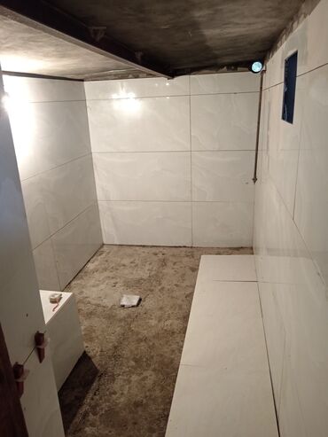 Plitə işləri: Kafel-metlax işləri xidməti - Hamam, sanitar qovşağı, mətbəx və — 2
