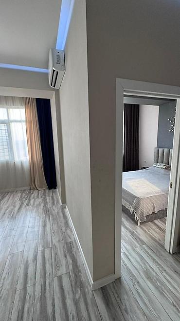 Продажа квартир: 2 комнаты, 55 м², Элитка, 12 этаж, Дизайнерский ремонт — 5