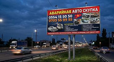 Аварийная автоcкупка Услуга выкупа автомобилей в любом состоянии