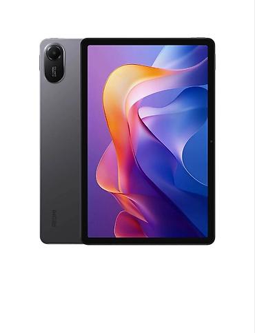 Redmi Pad – güclü və zərif planşet - 10.61 düym displey: nazik