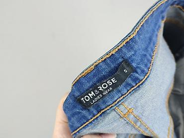 jeans wildcat: Jeansy damskie, rozmiar S — 4