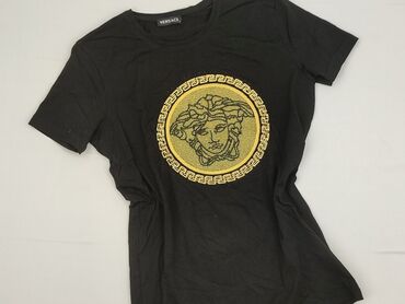 koszula od c a: Versace, Футболка жіноча, S на lalafo.pl koszula od c a: Versace, Футболка жіноча, S