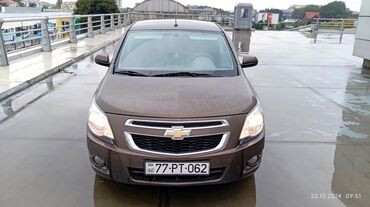 Chevrolet: Chevrolet Cobalt: 1.5 l | 2023 il | 43000 km Sedan