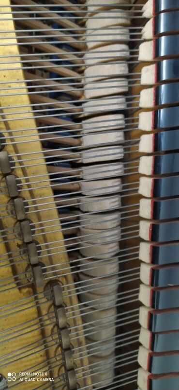 Пианино: Продам рояль. раритет — 3