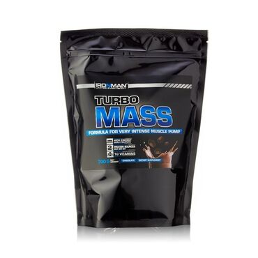 Спортивное питание: Быстрый набор массы от 5 до 10кг за месяц углеводно белковая — 2