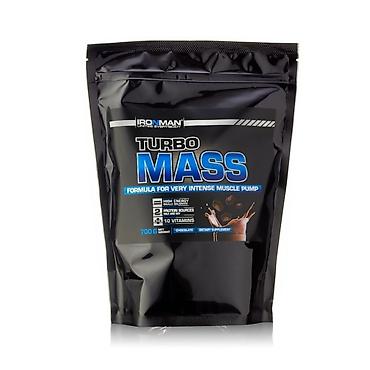 Спортивное питание: Новый улучшенный гейнер для набора массы тела . Быстрого — 6