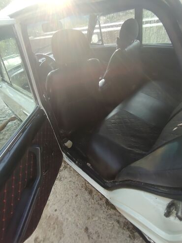 VAZ (LADA): Hec bir problemi yoxdur otur sür — 7