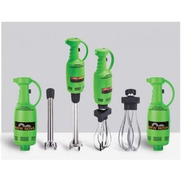 mikser qiymetleri: Ручной, Стационарный, Портативный блендер, Новый, Самовывоз, Платная доставка, Доставка в районы