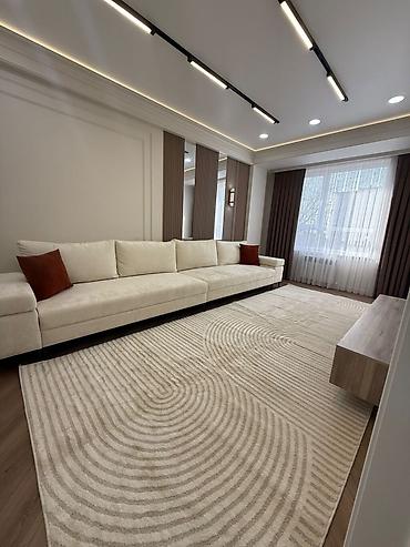 Продажа квартир: 3 комнаты, 78 м², Элитка, 6 этаж, Евроремонт — 5