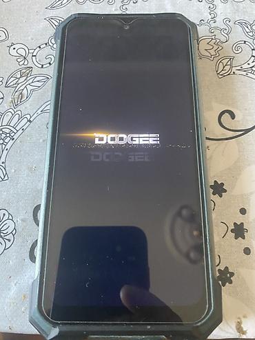 irşadda telefonlar: DOOGEE Android smartfon - Marka/model: DOOGEE (zirehli korpuslu — 2