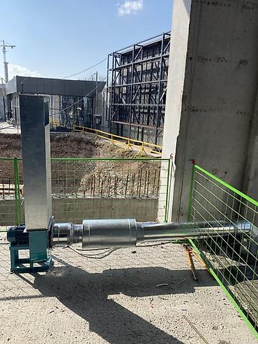 Жестяные работы: Жестяные работы, Вентиляция — 15